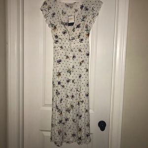Forever 21 Contemporary Spring/Summer Dress